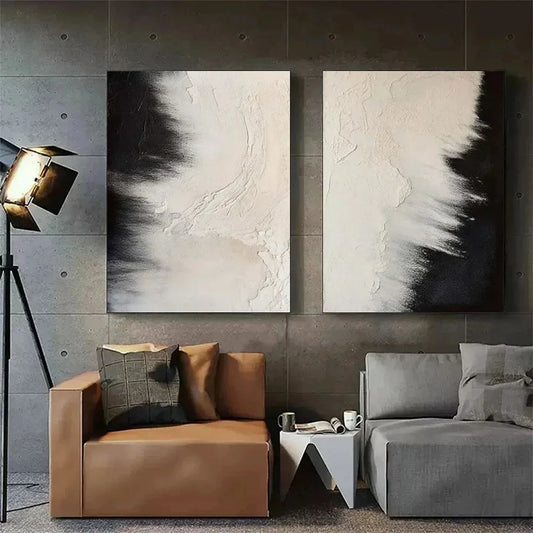 WABI SABI TRANQUILITY Set of 2 #WS460