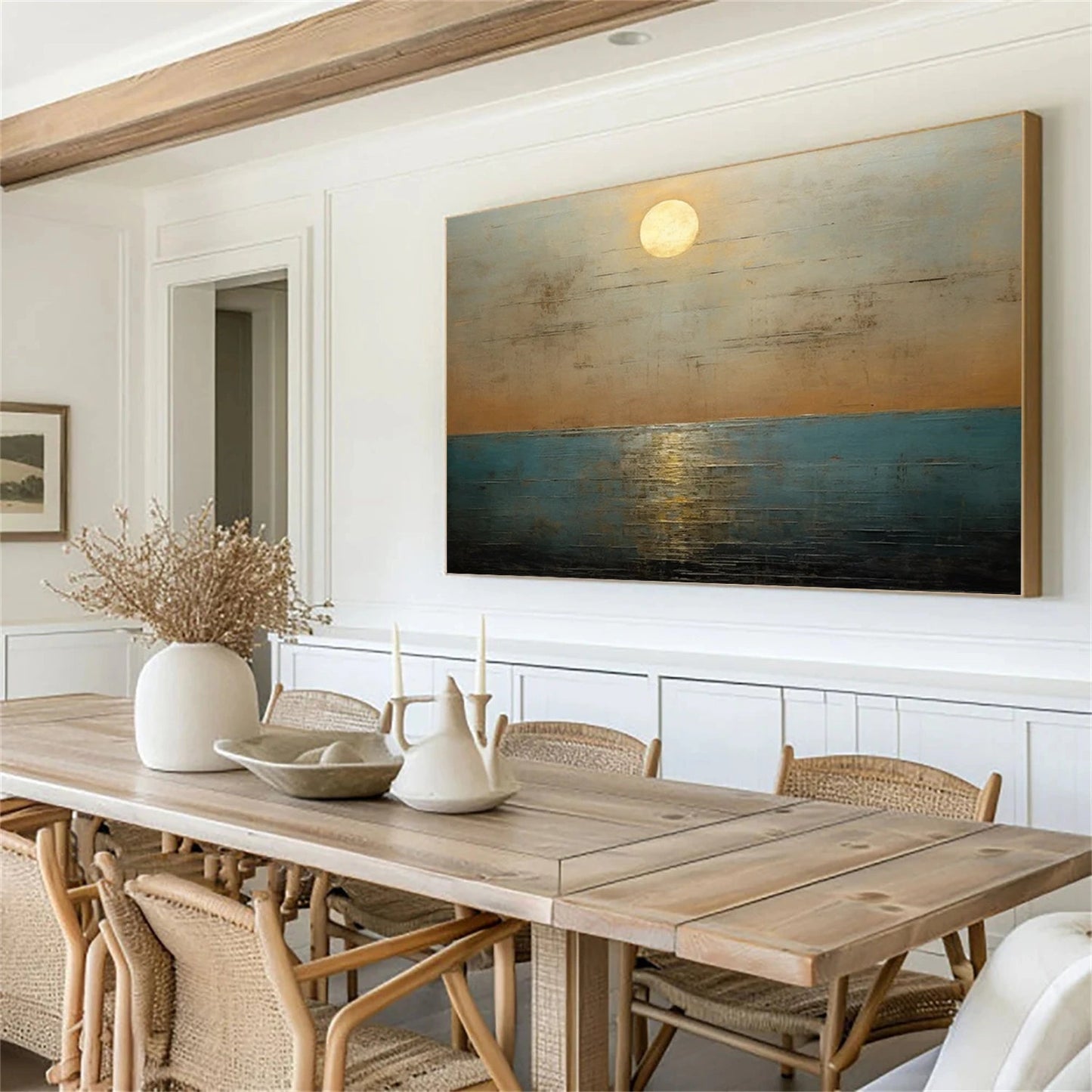 Sea & Sky Art #MS117