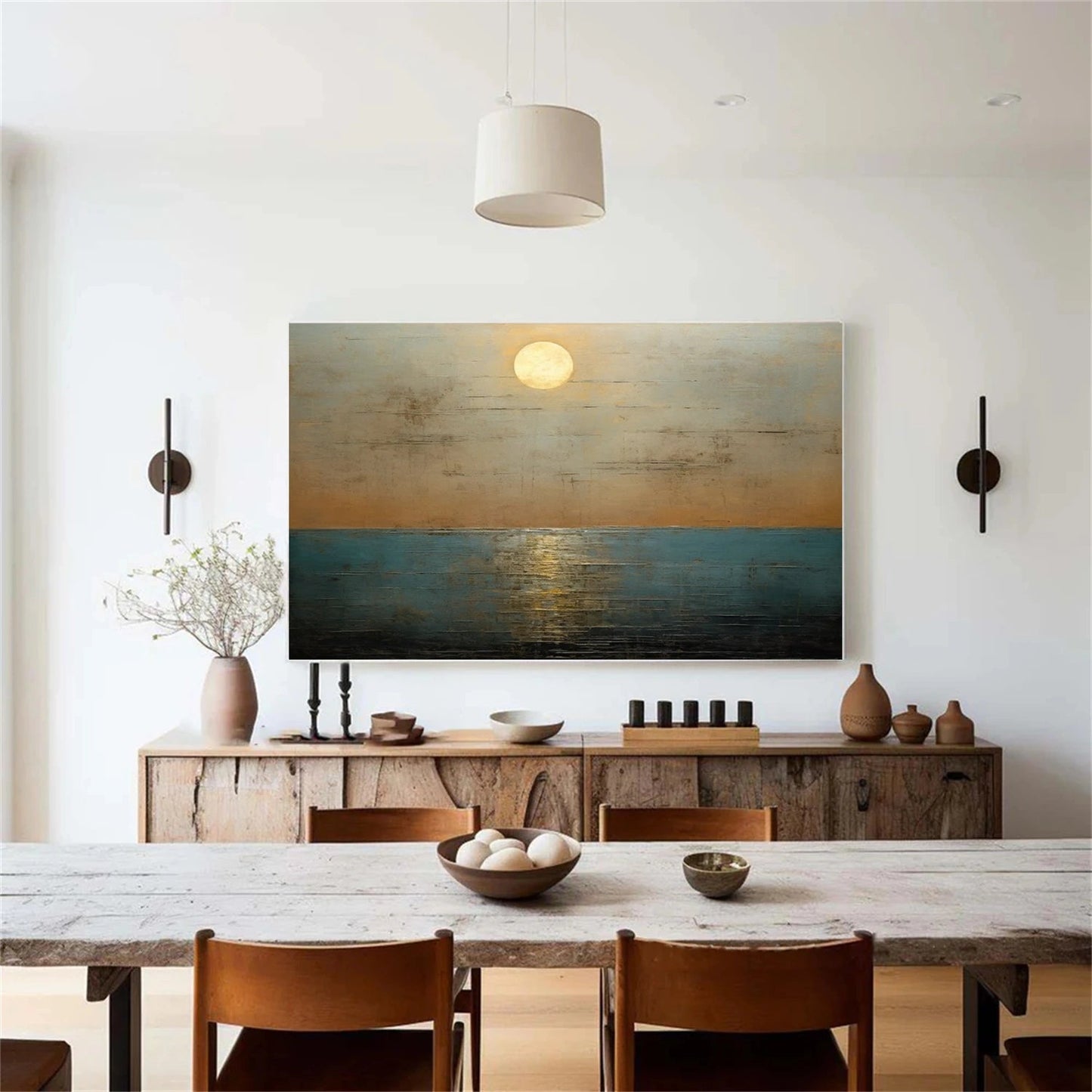 Sea & Sky Art #MS117