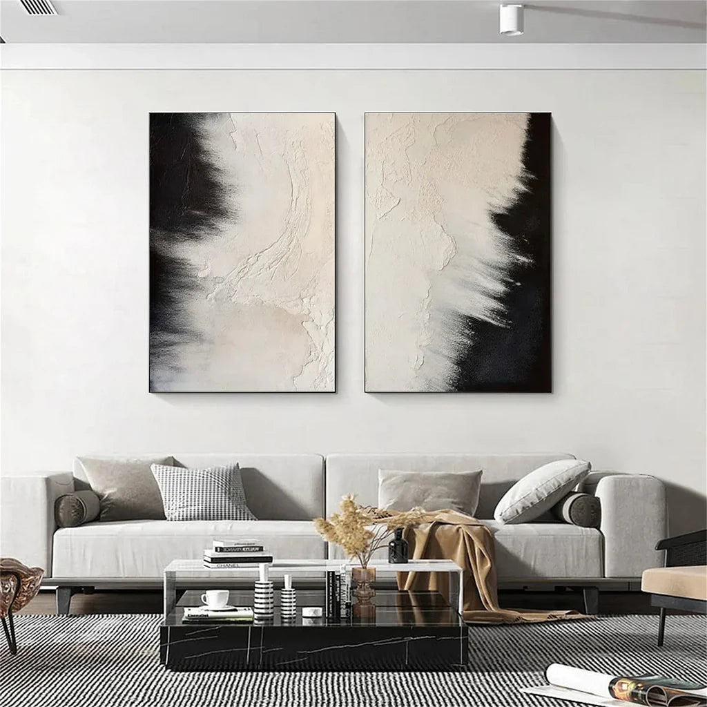 WABI SABI TRANQUILITY Set of 2 #WS460