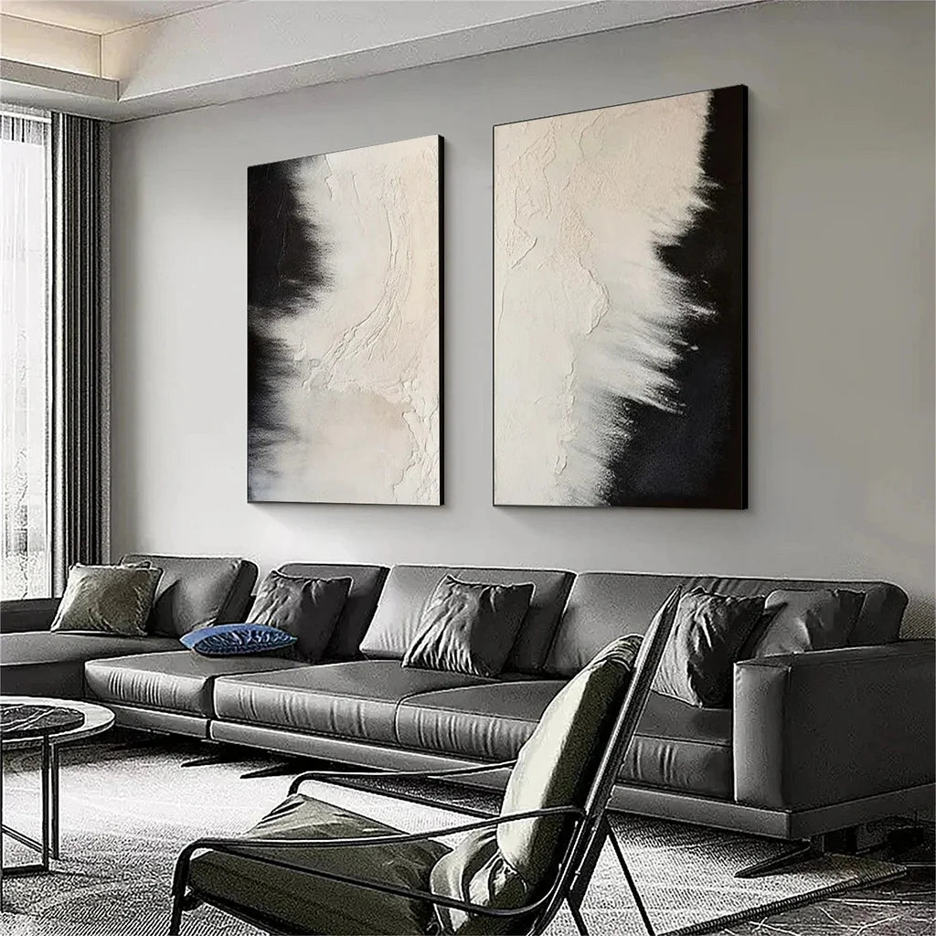 WABI SABI TRANQUILITY Set of 2 #WS460